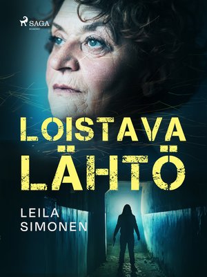 cover image of Loistava lähtö